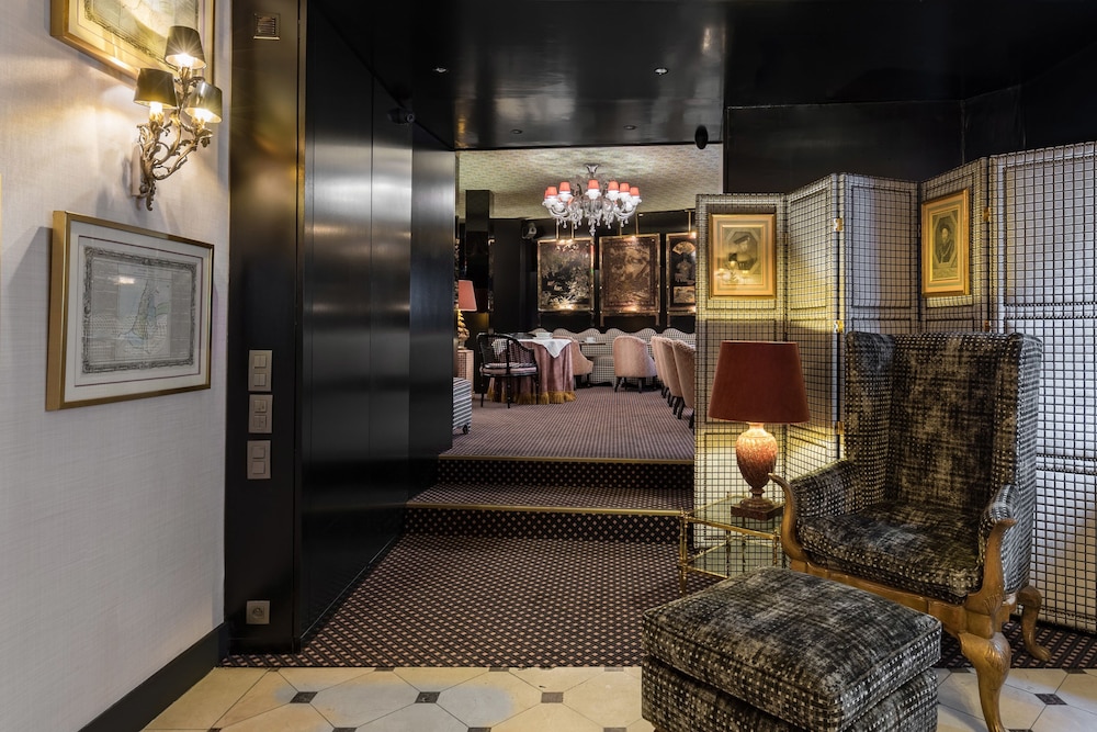 Chalgrin Boutique Hotel 10/46