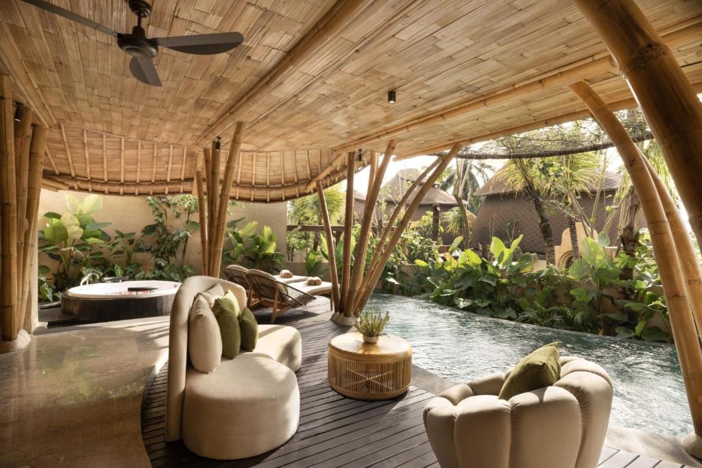 Equipoise Resort Ubud by Ini Vie Hospitality (Adult Only) 17/37