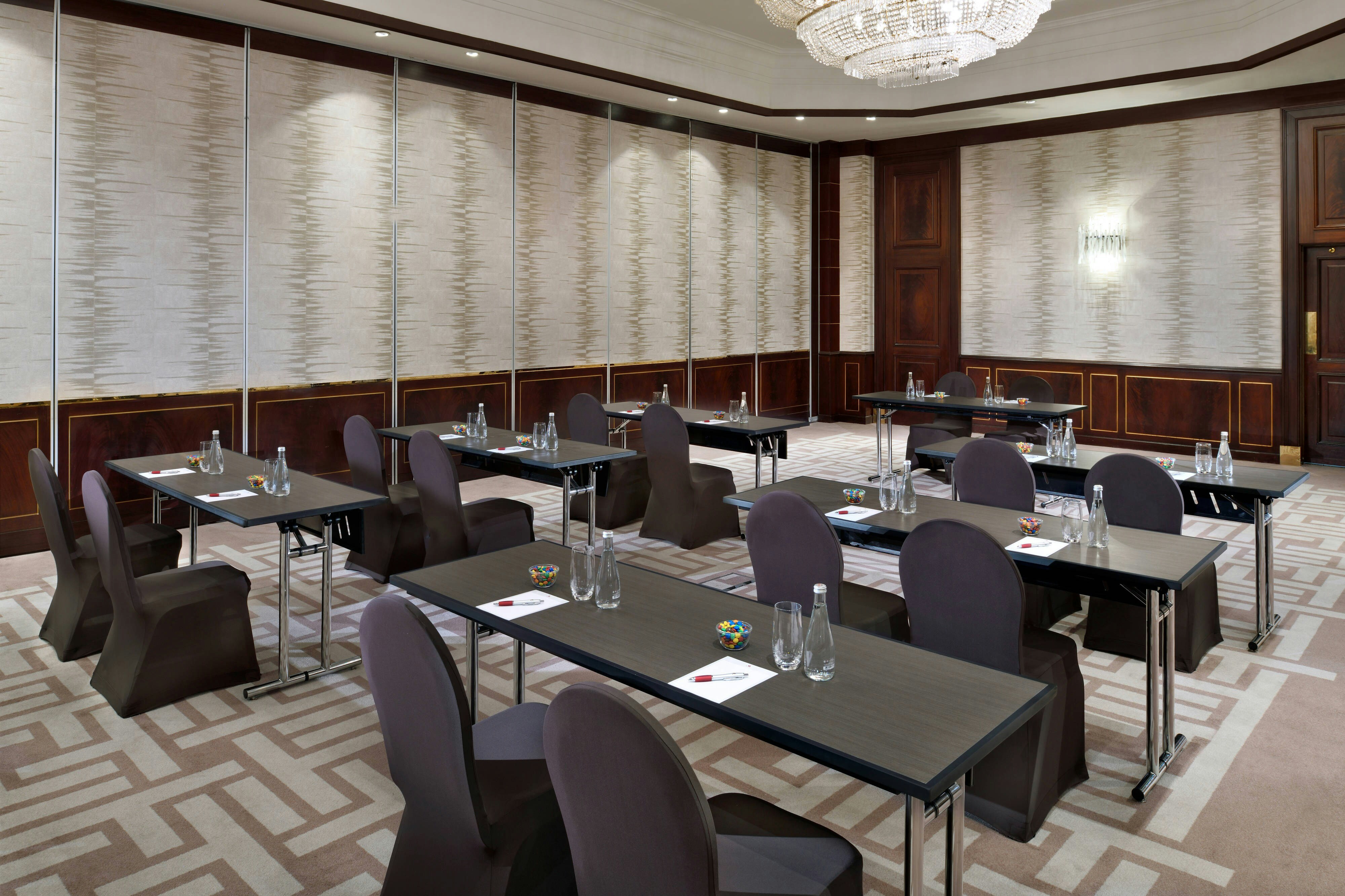 Marriott Amman Hotel 60/66