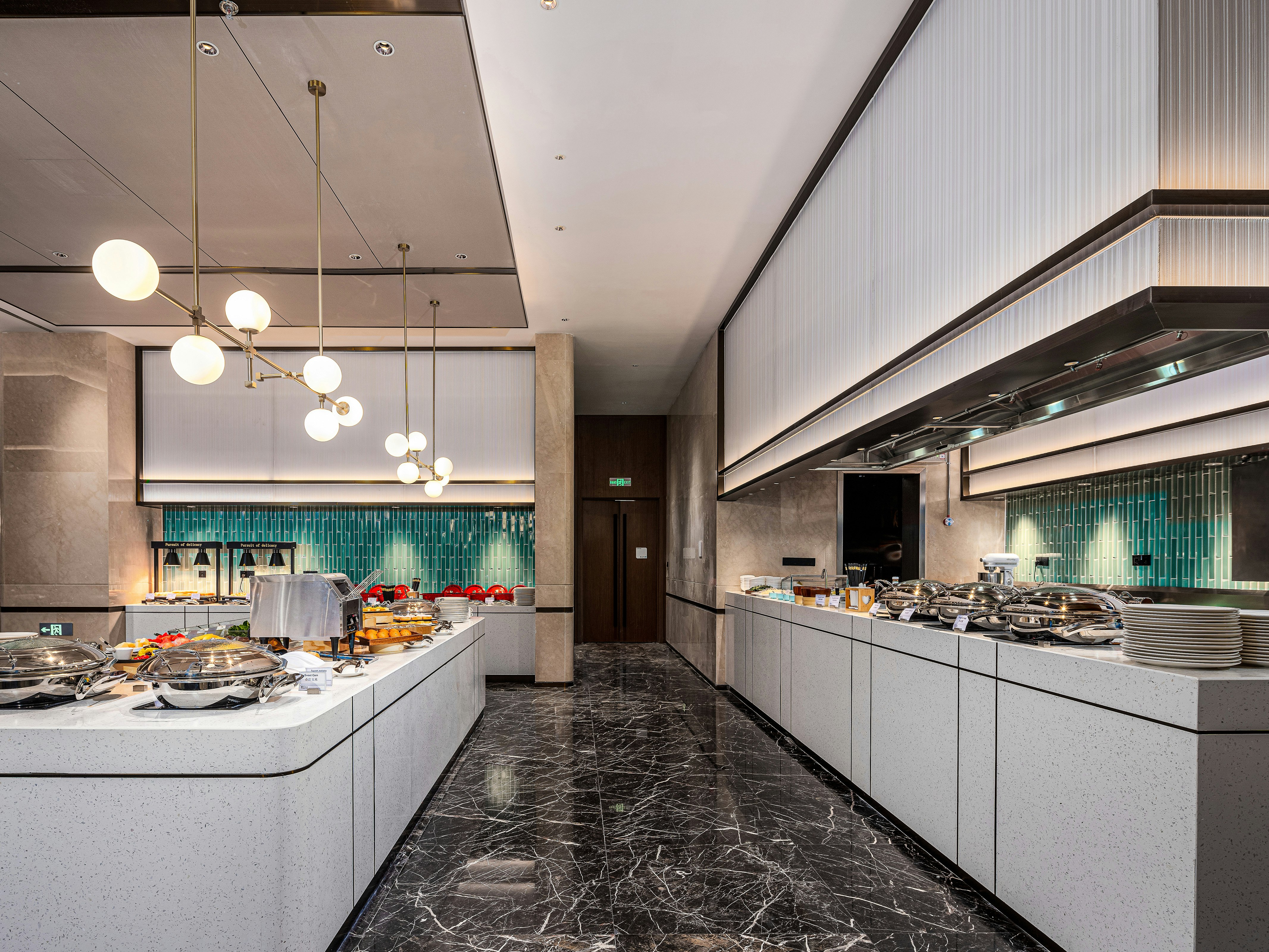 Hilton Garden Inn Hefei High-Tech Zone 15/39