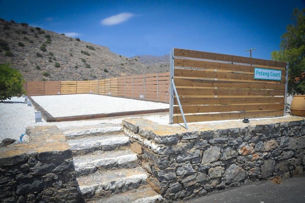 Elounda Residence Resort & Waterpark 24/50