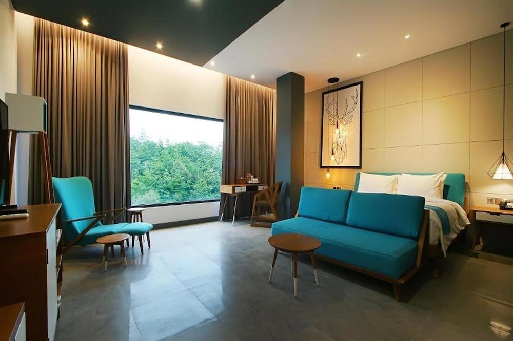 Hotel Dafam Wonosobo 13/21