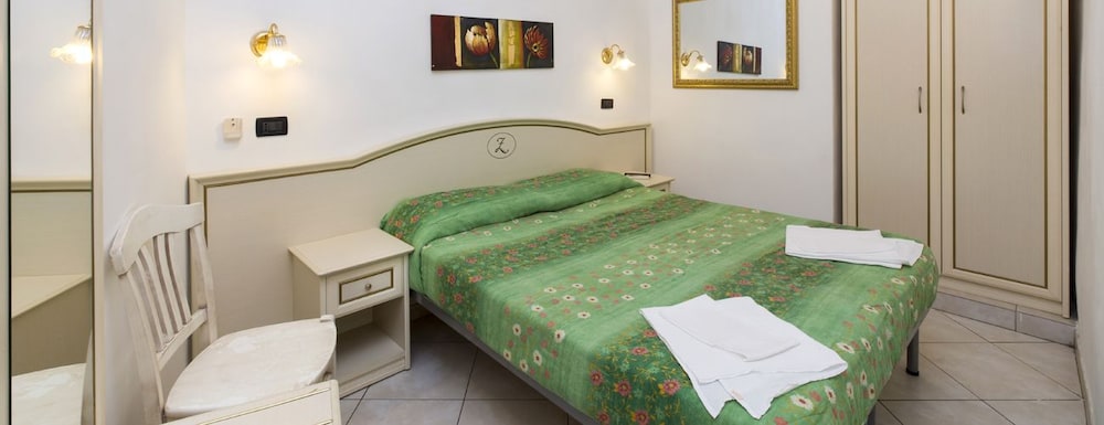 La Zorza 30/50