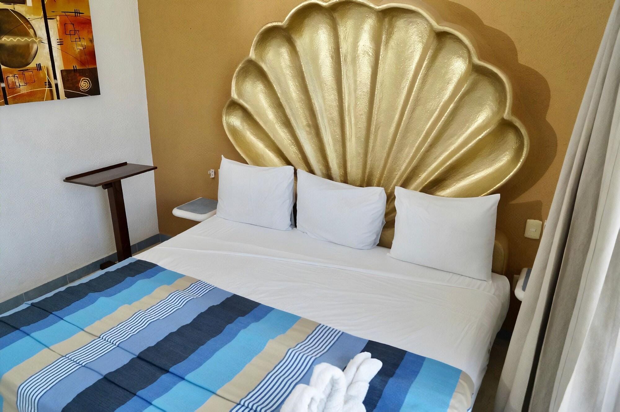 Hotel Bahia Huatulco 36/42