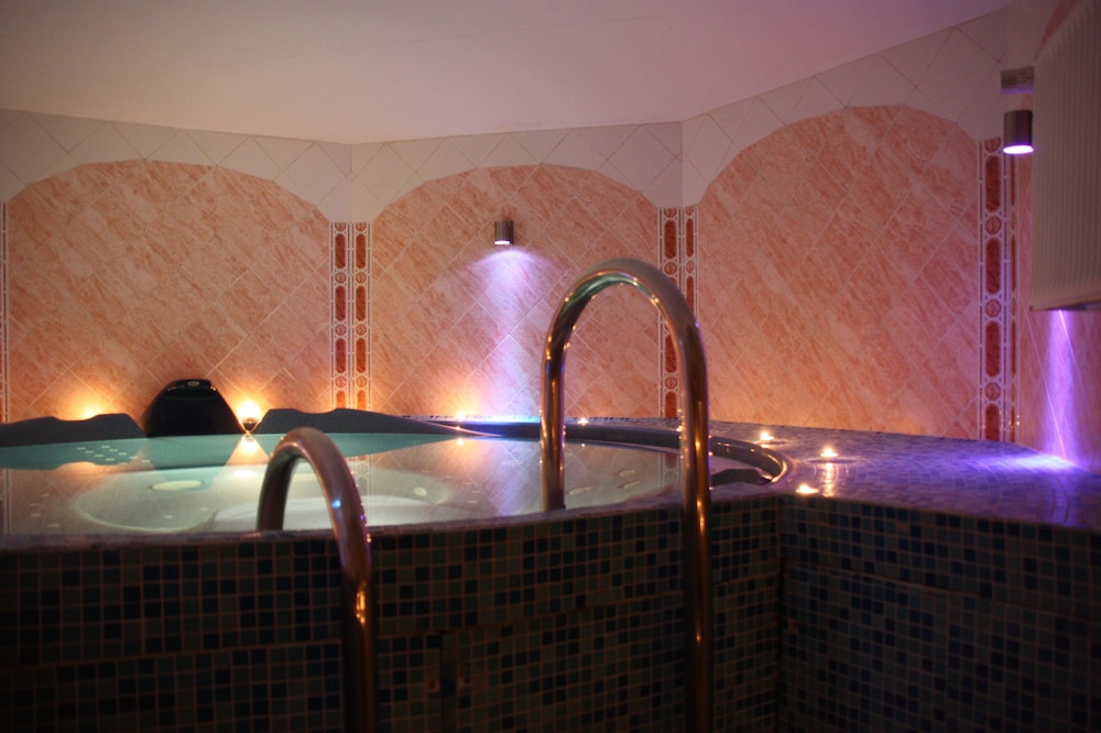 Pegasa Pils Hotel 21/33