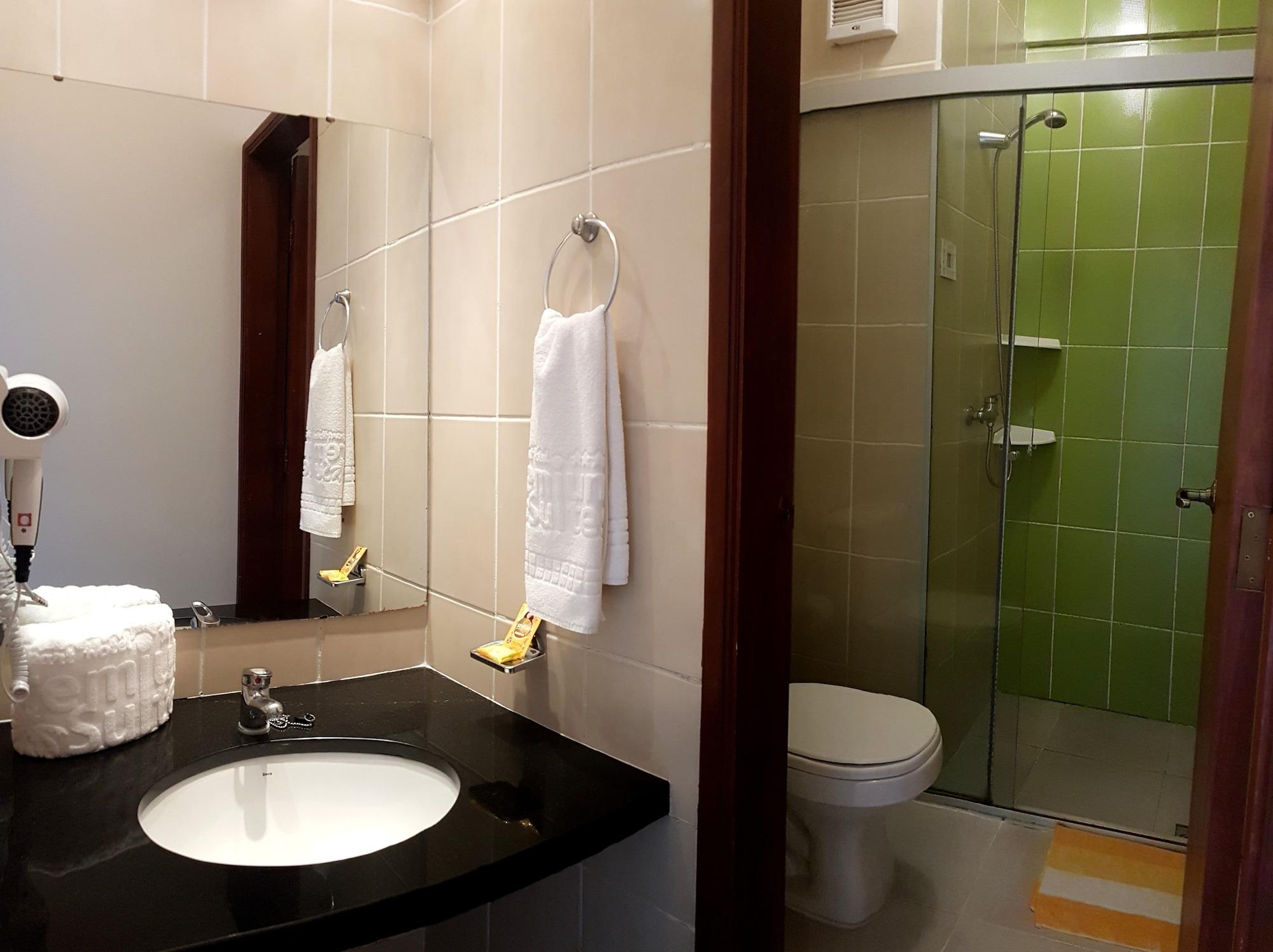 Apart Hotel Premium Suites Santa Cruz 49/50