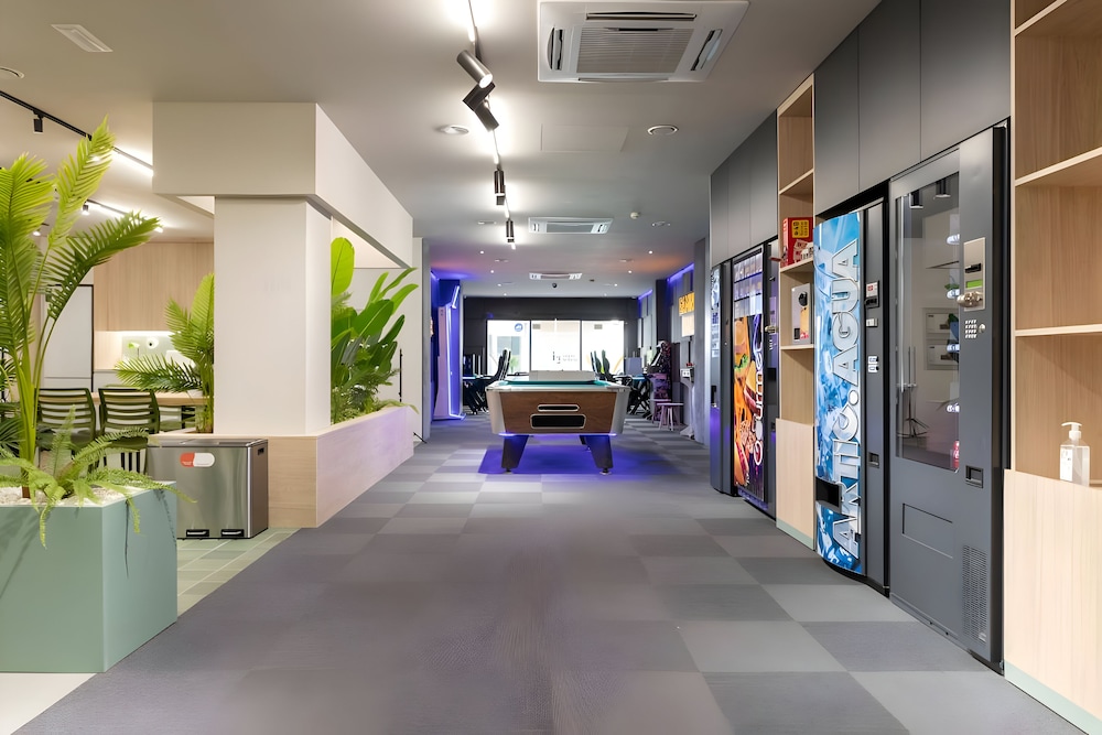 Futurotel Malagueta 42/48