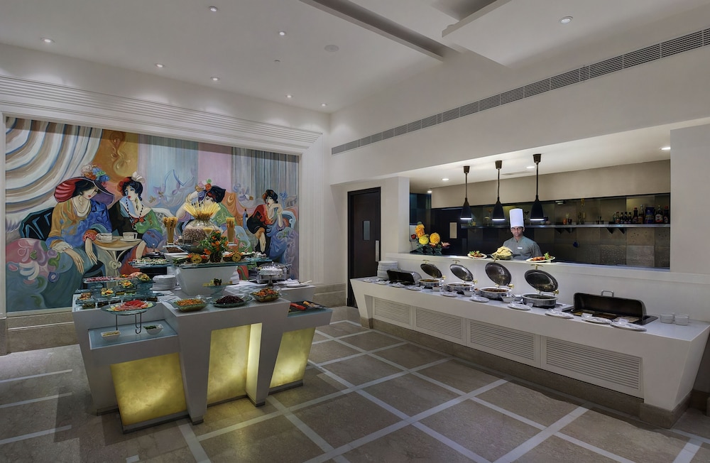 Inde Hotel Vista Woods 5/34
