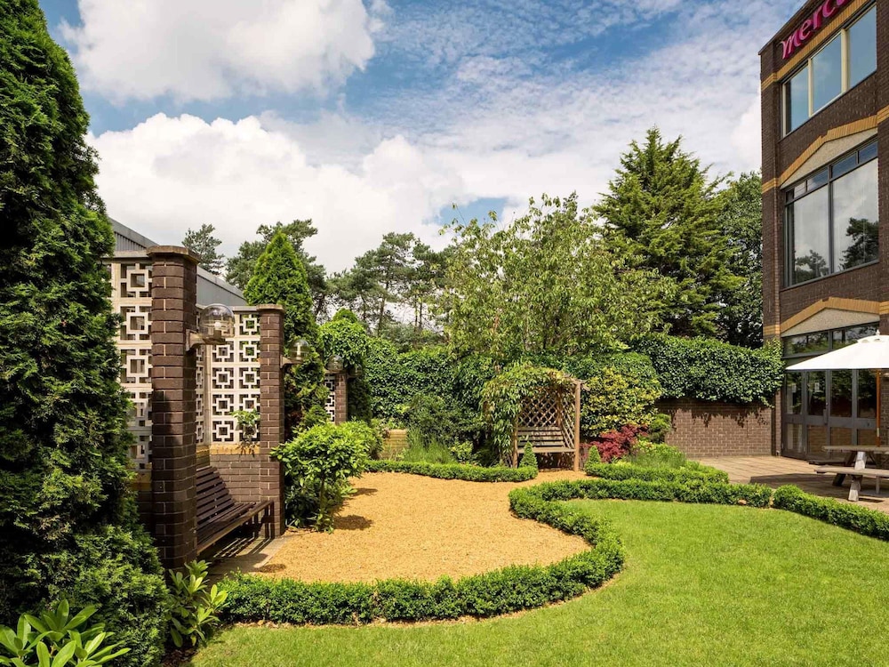 Mercure Norwich 45/49