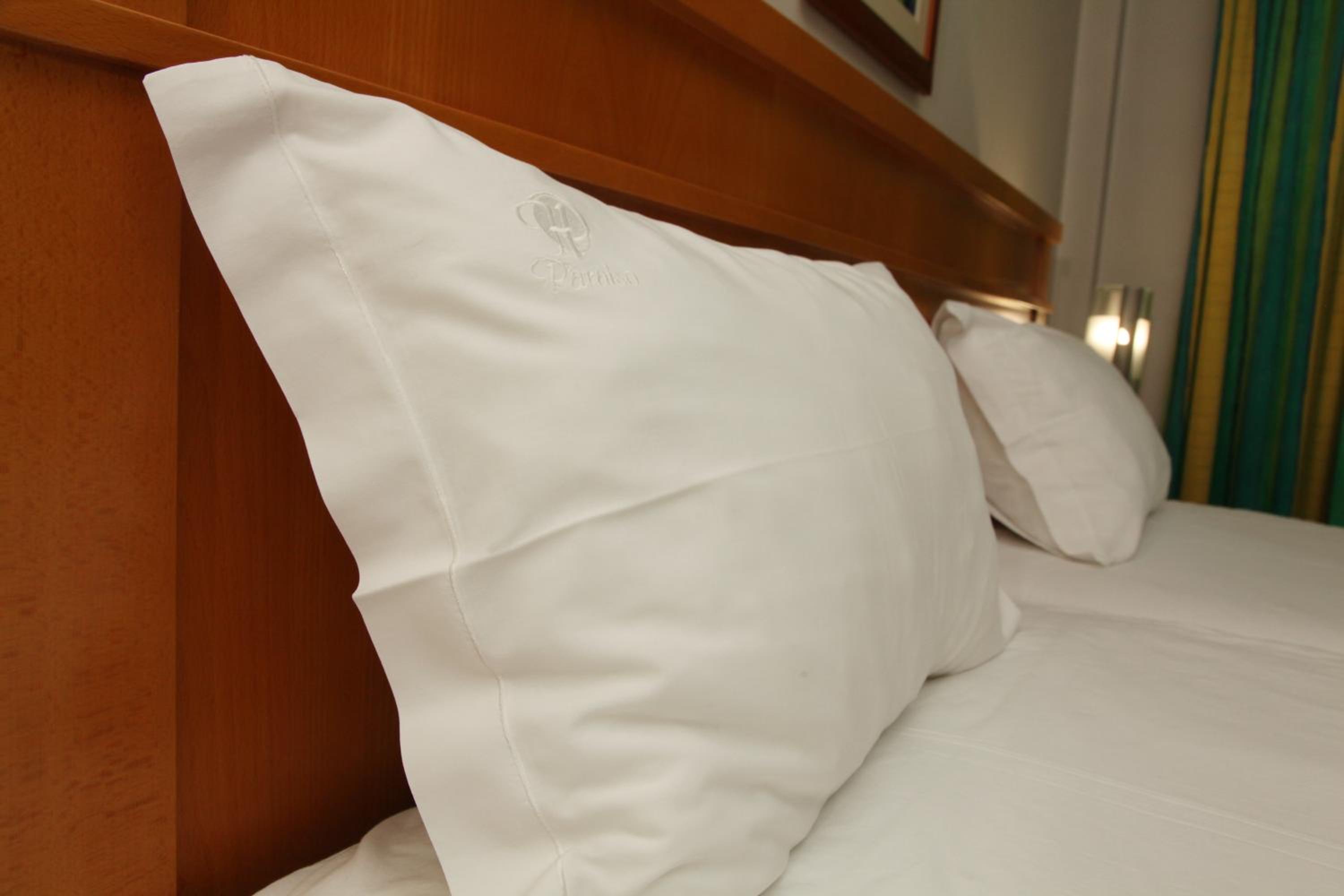 Hotel Paraiso 18/49