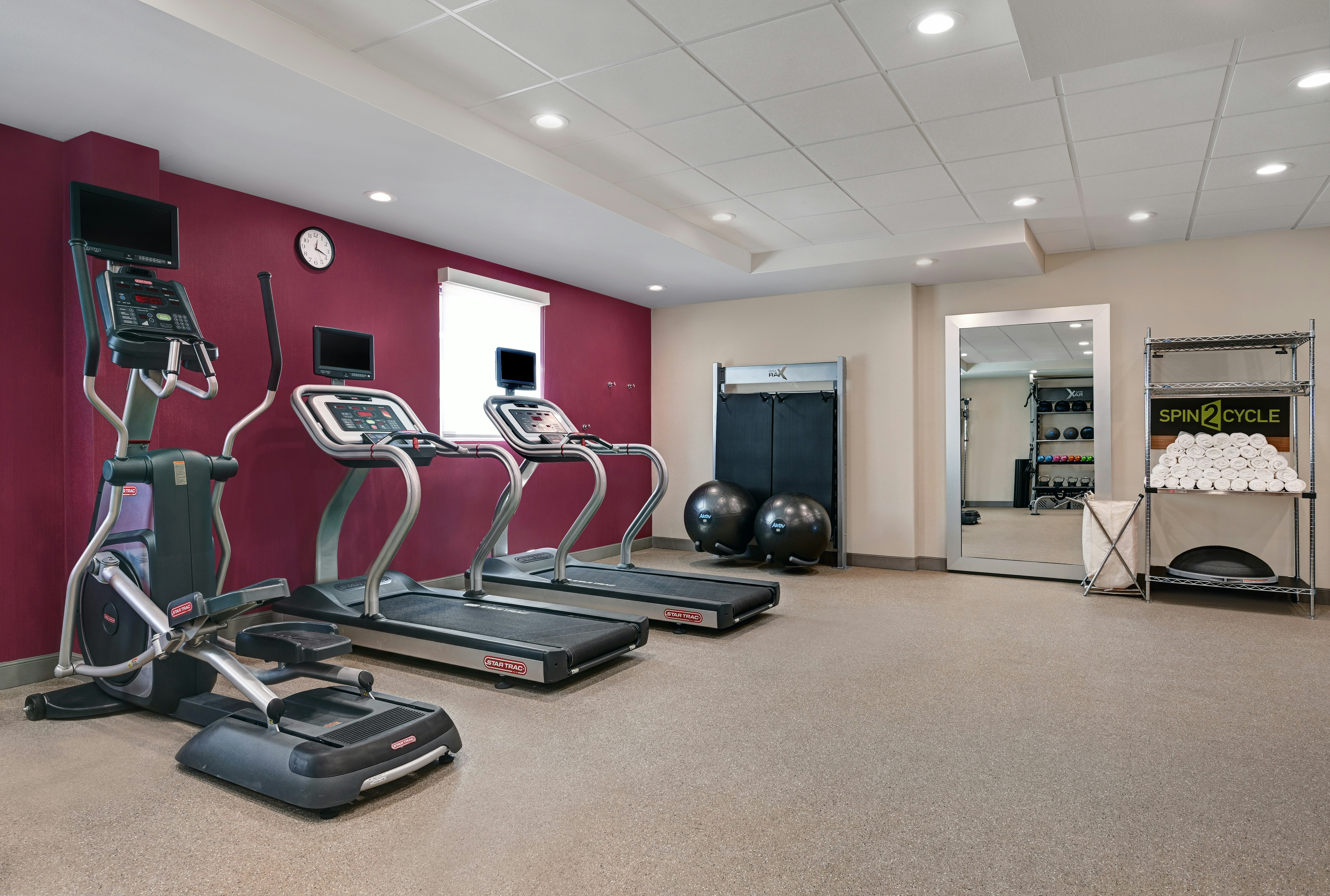 Home2 Suites by Hilton Tracy 14/31