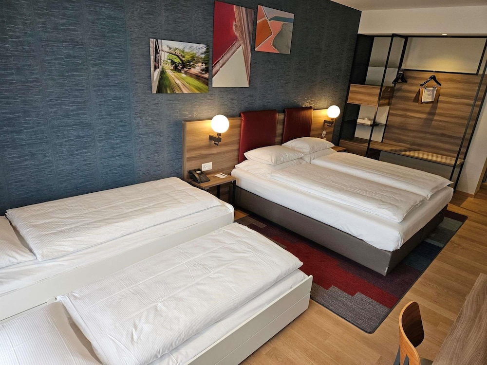Mercure Geneva Airport 6/47
