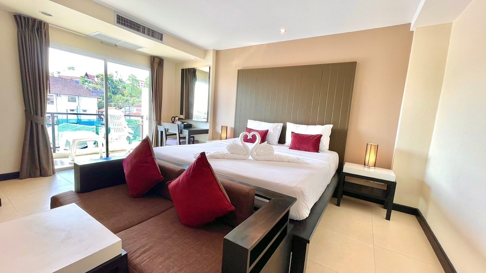 Baramee Resortel 30/57