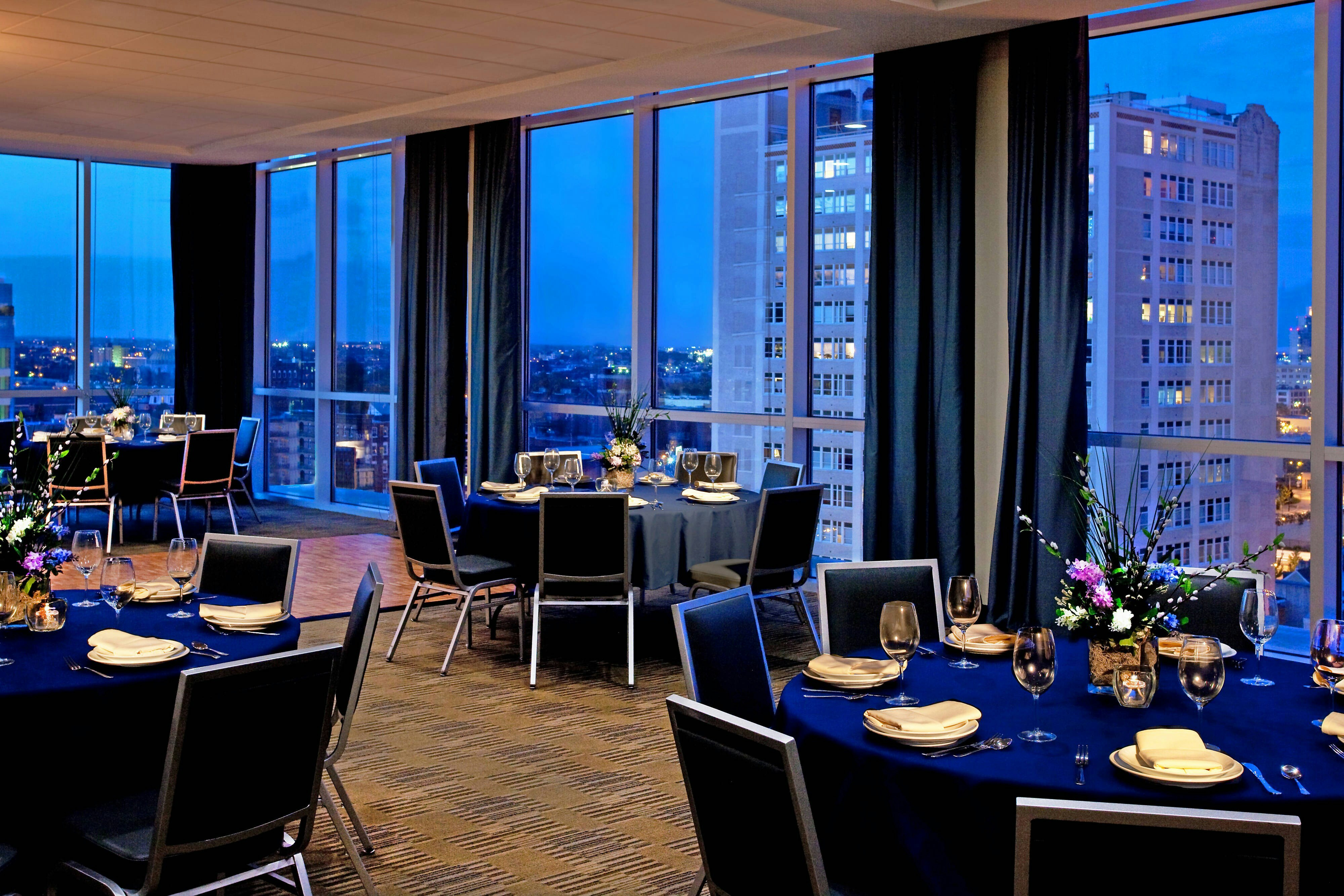 Four Points by Sheraton Philadelphia City Center 29/48