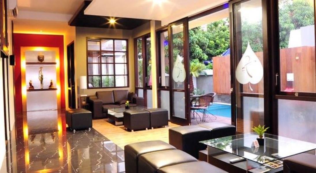 Hotel Savali 15/19