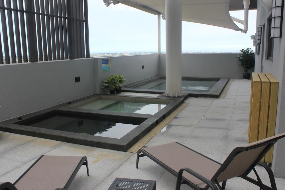 Kilin Hotel JiaoXi 9/95