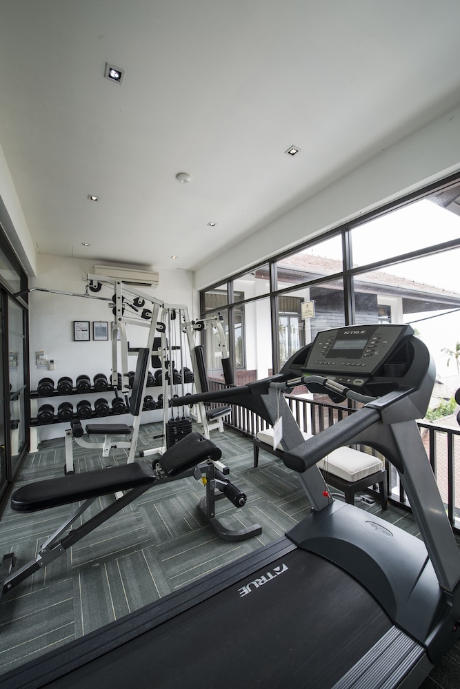 The Sea Koh Samui Resort & Residences by Tolani 44/72