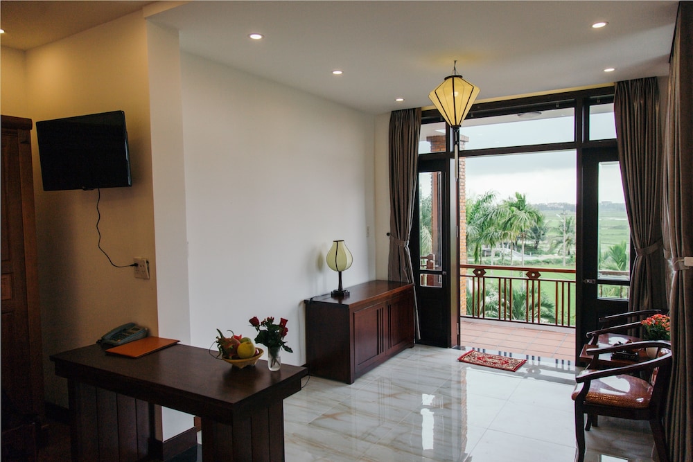 Hoi An Golden Rice Villa 36/58