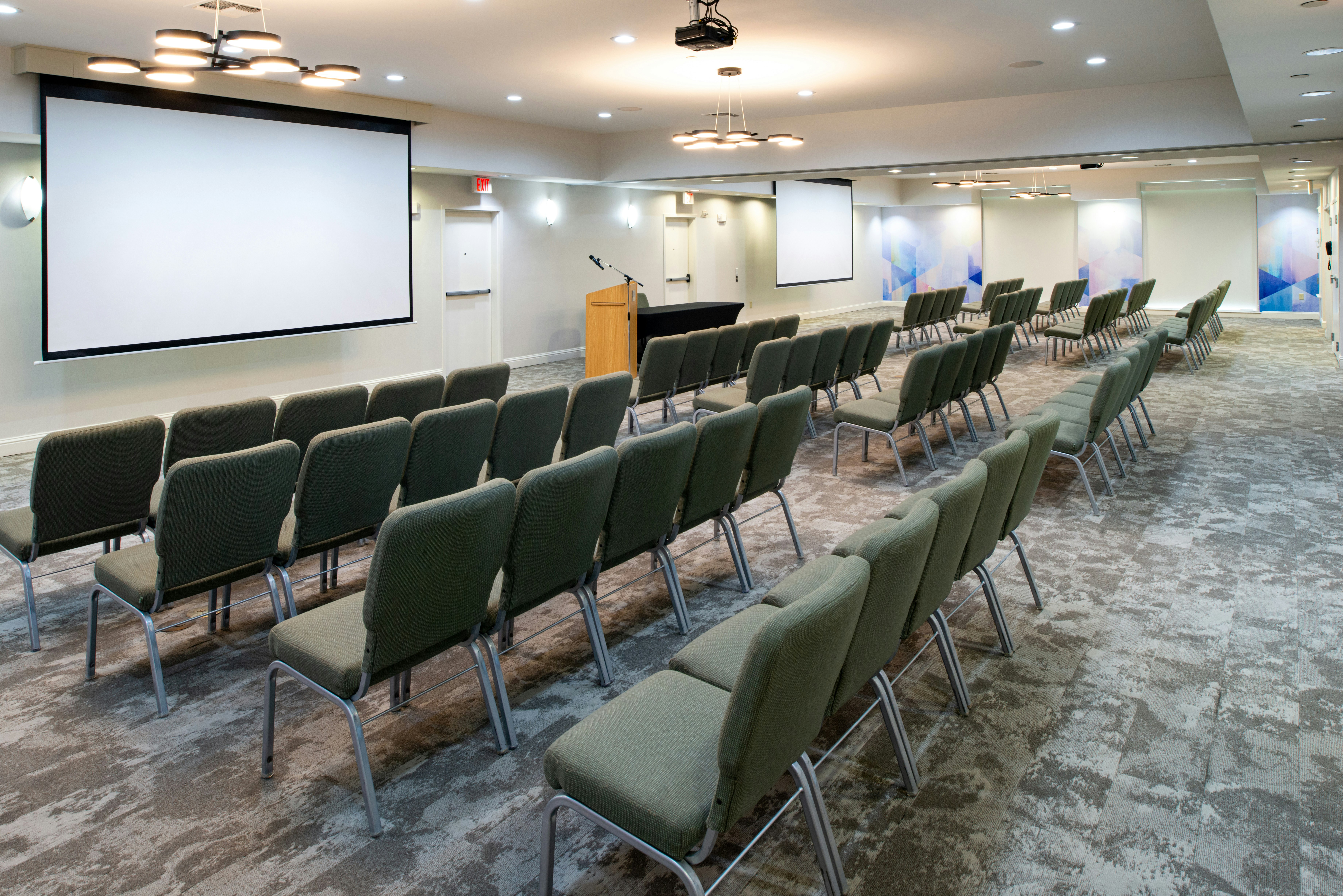 Hilton Garden Inn Denton 32/43