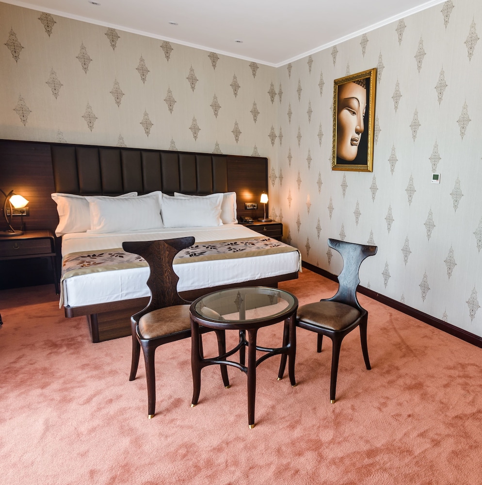 Hotel Bavaria Blu 16/50