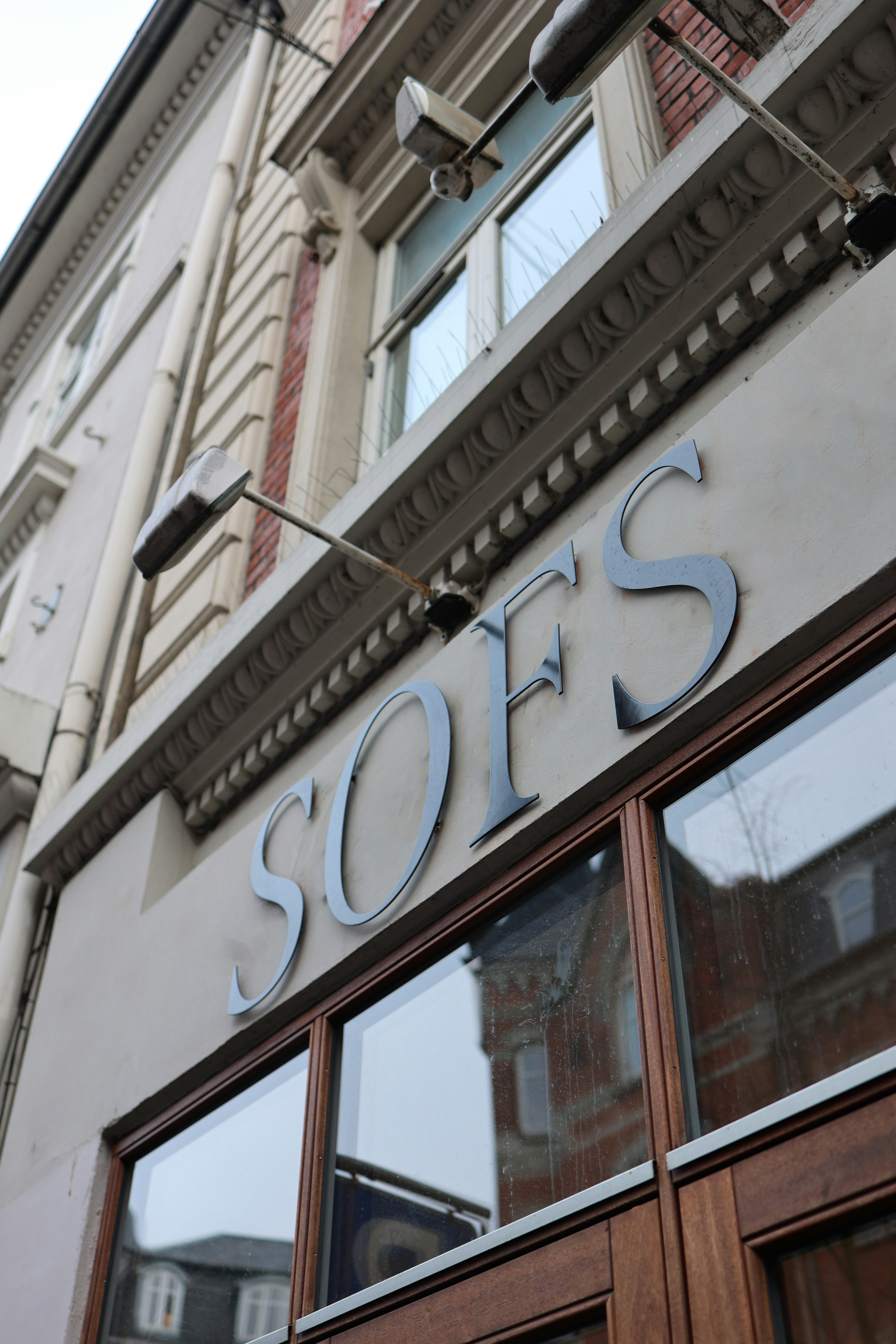 SOFS Boutique Hotel 6/41