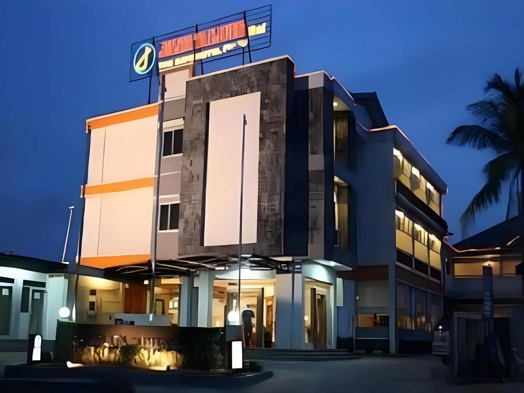 Jelita Tanjung Hotel 5/51