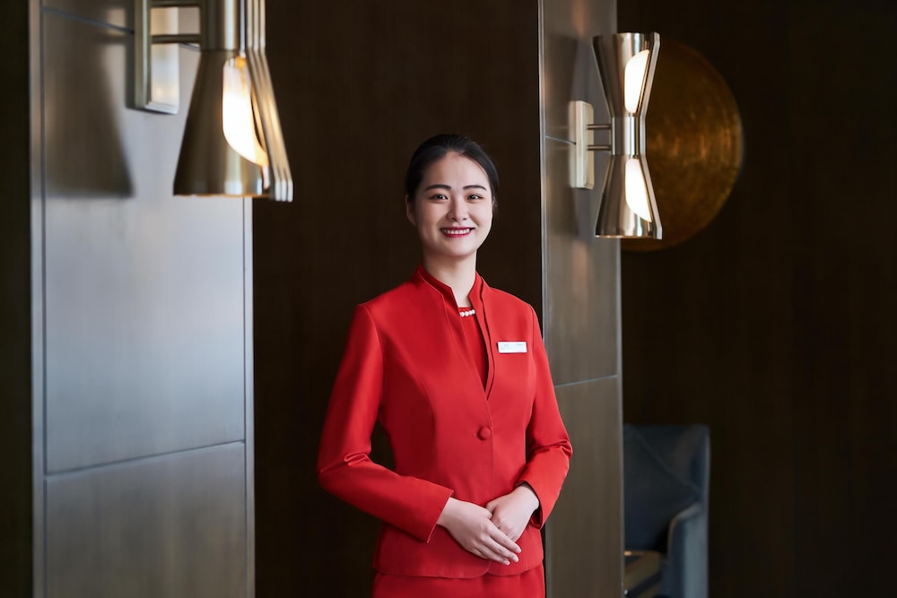 Kempinski Hotel Fuzhou 10/76