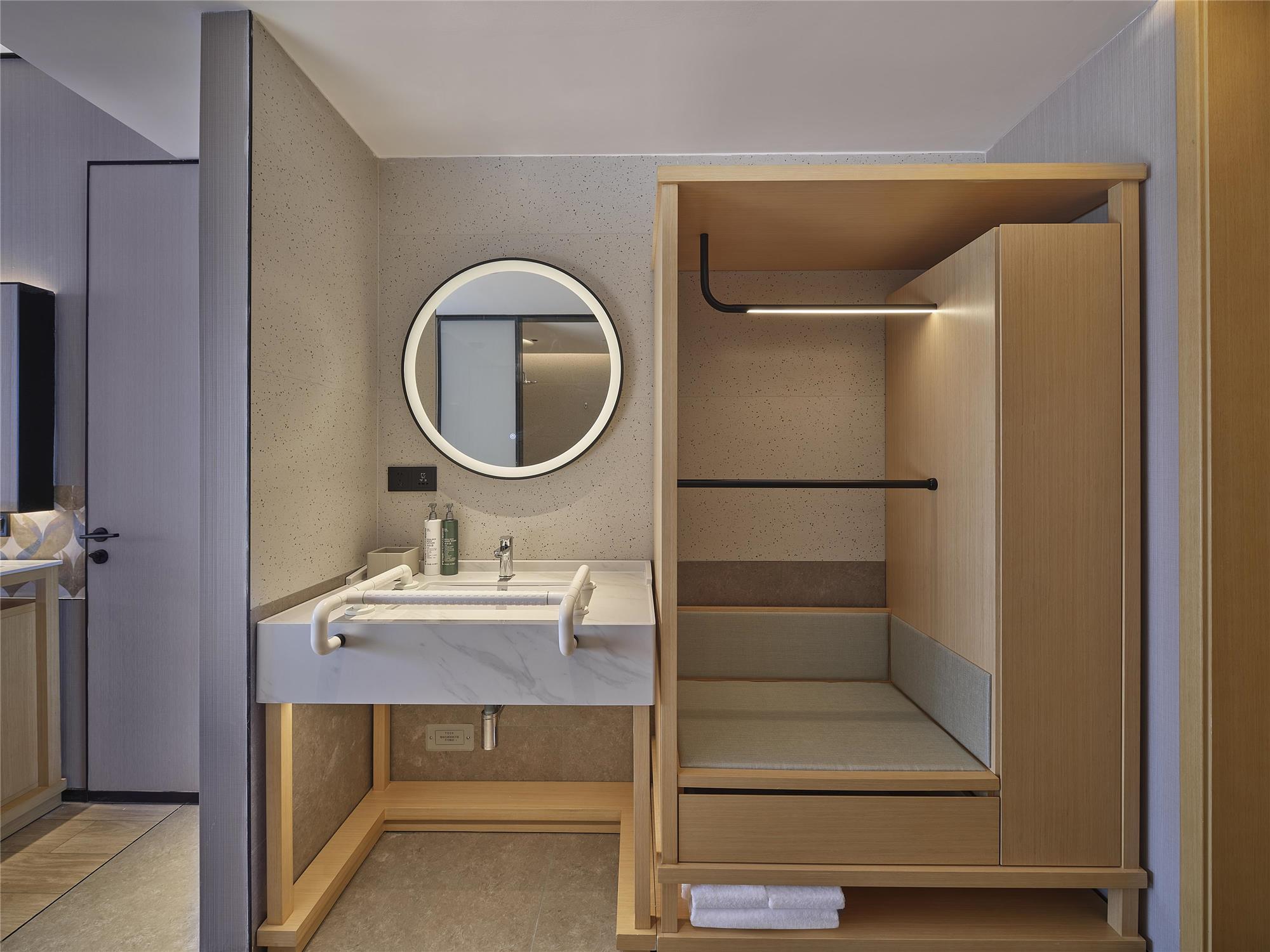Hilton Garden Inn Quzhou 52/56
