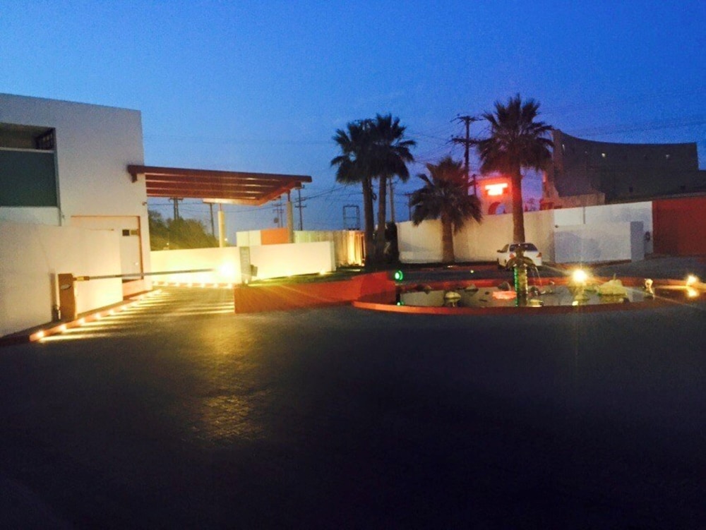 Motel Fronorte - Adults Only 2/23