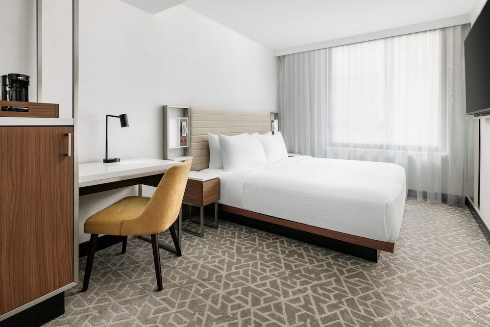 SpringHill Suites New York Manhattan/Times Square South 13/38