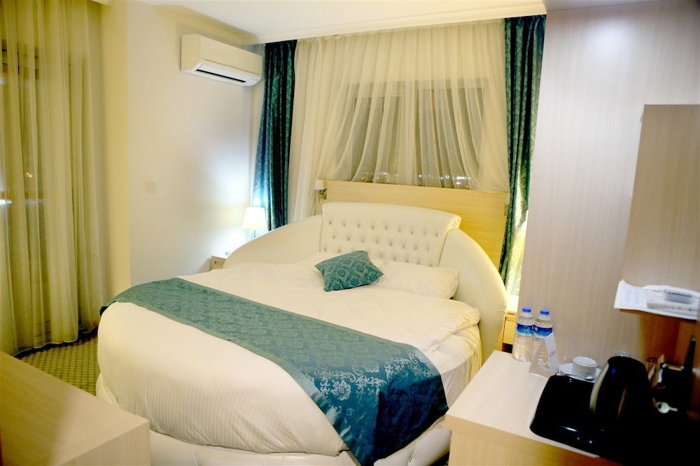 Ahsaray Otel 5/28