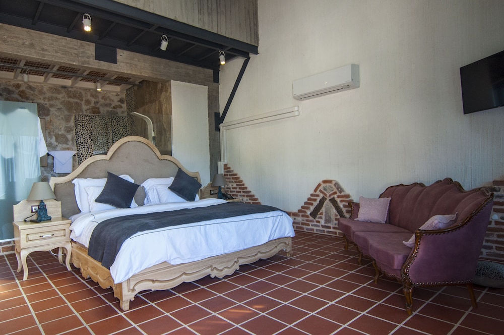 Oludeniz Loft Hotel Exclusive - Adults Only 16/66