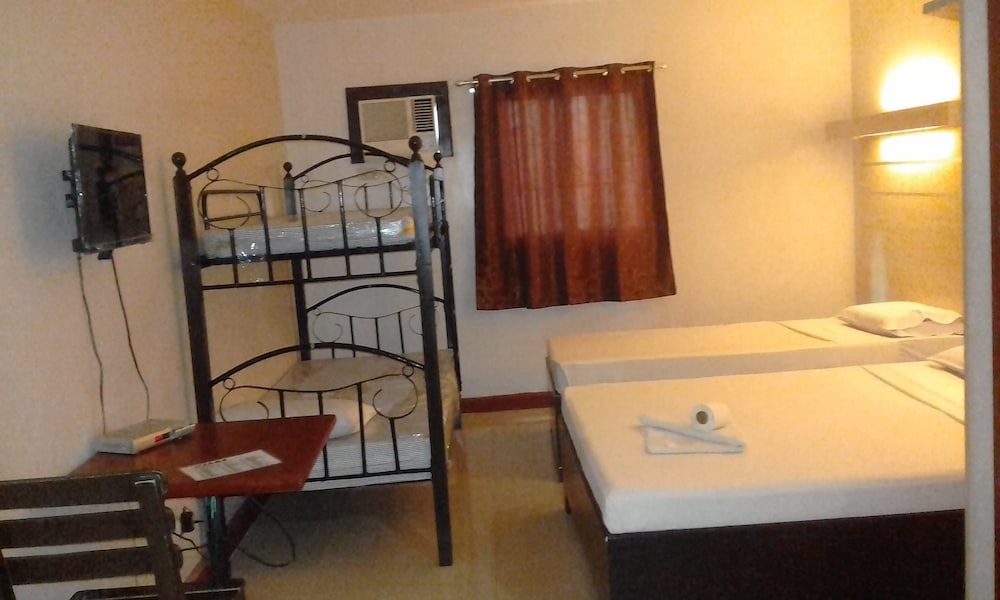 The Loft Inn 39/47