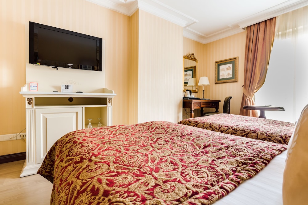 Gordion Hotel 23/76