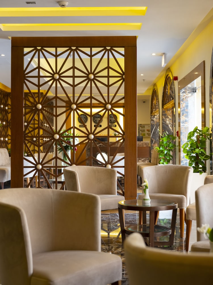 Retaj Inn Al Wakrah 35/48