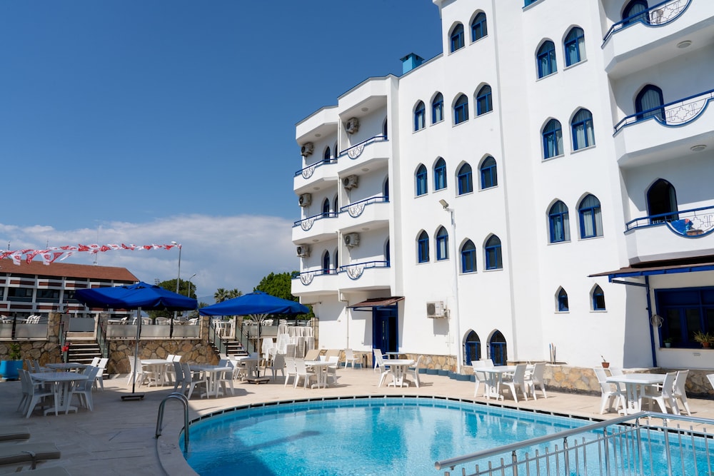 Otel Eroglu 3/44