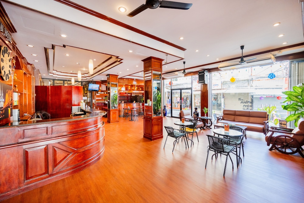 Lamai Hotel 11/51