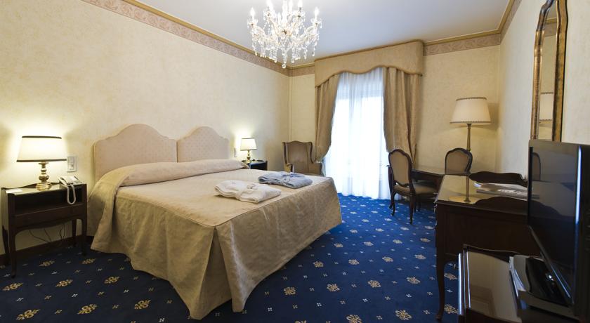 HOTEL PRESIDENT TERME 15/51