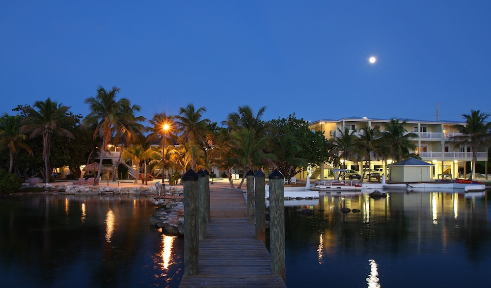 Lime Tree Bay Resort 60/65