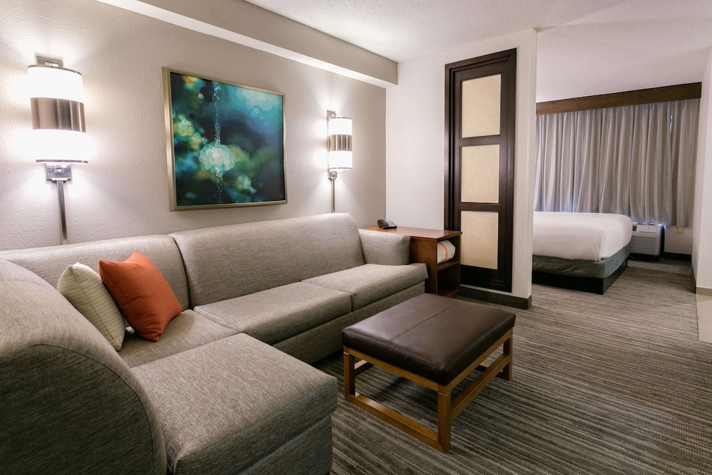 Hyatt Place Nashville/Franklin/Cool Springs 51/77