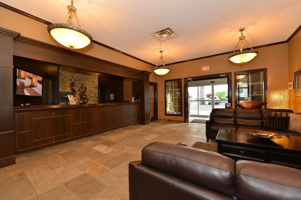Prestige Hotel Vernon 6/57