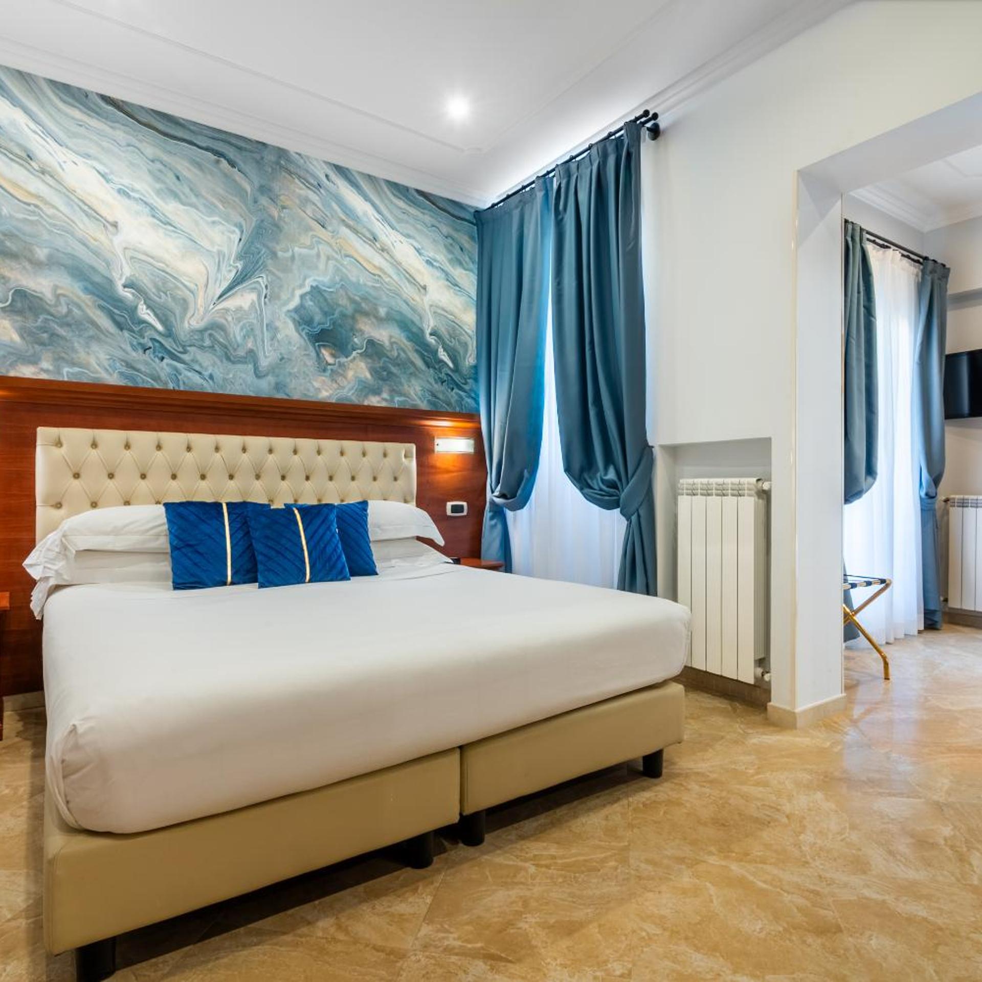 Esposizione Luxury Rome 5/50