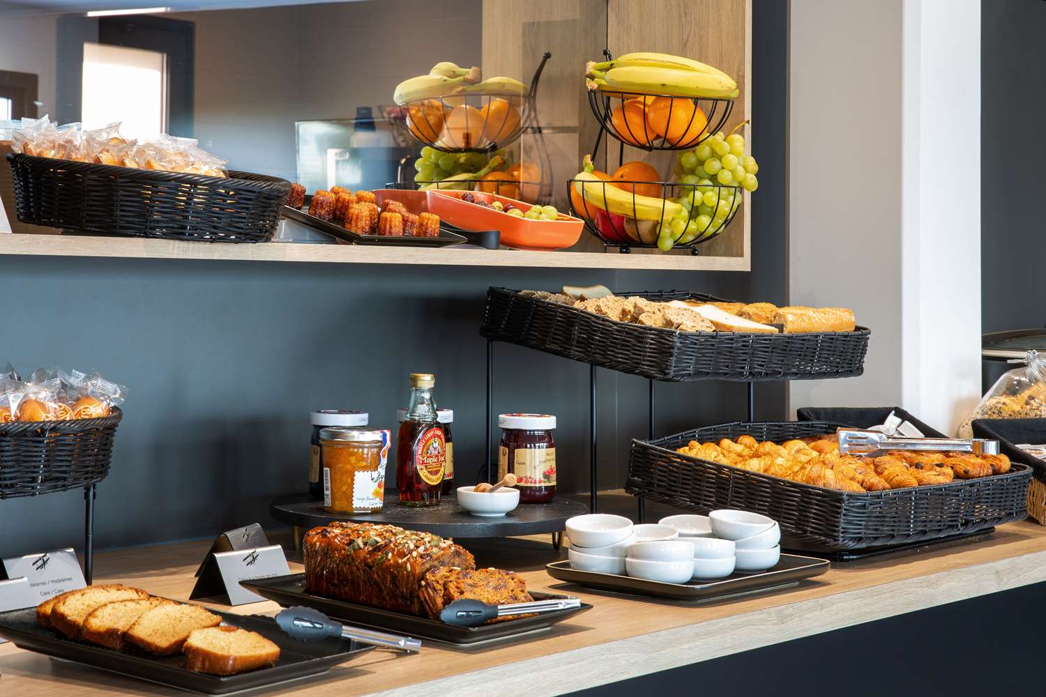 Best Western St Exupery Bordeaux Ouest 21/50