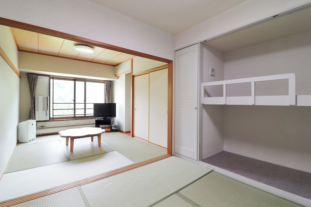 Hotel Angel Gradia Echigo Nakazato 25/62