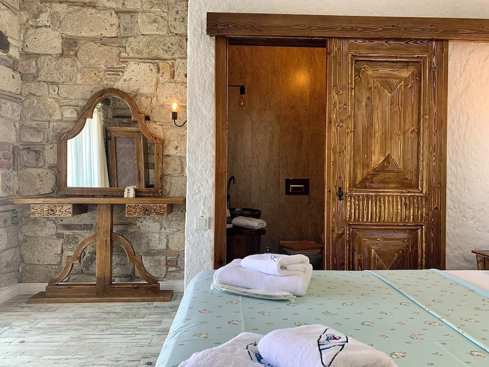 Windmill Alacati Boutique Hotel 25/44