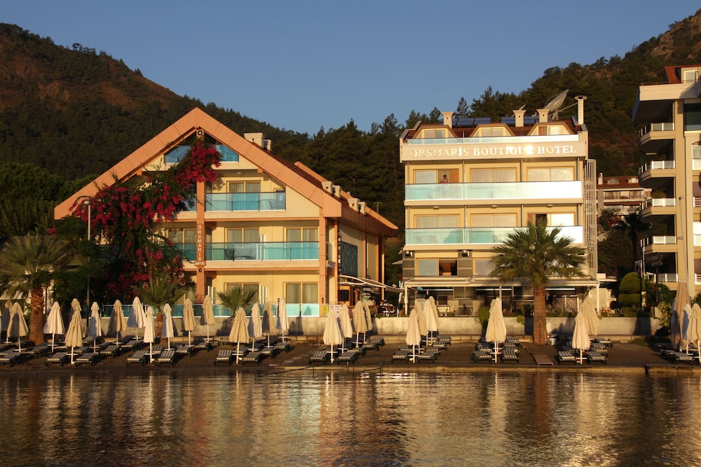 Orsmaris Boutique Hotel 38/50