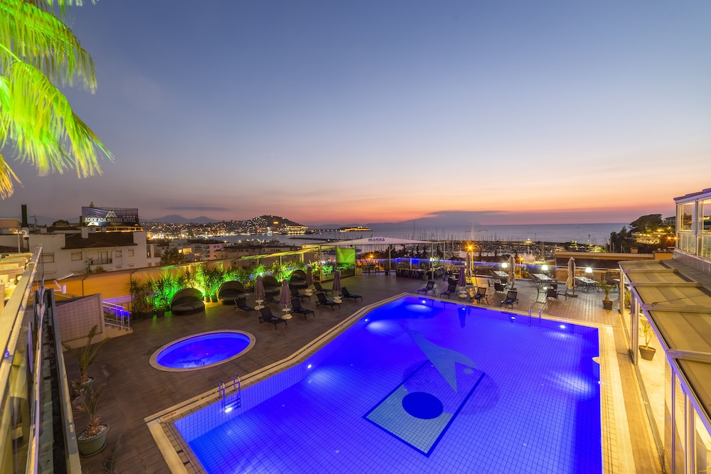 Elite World Kusadasi 40/50