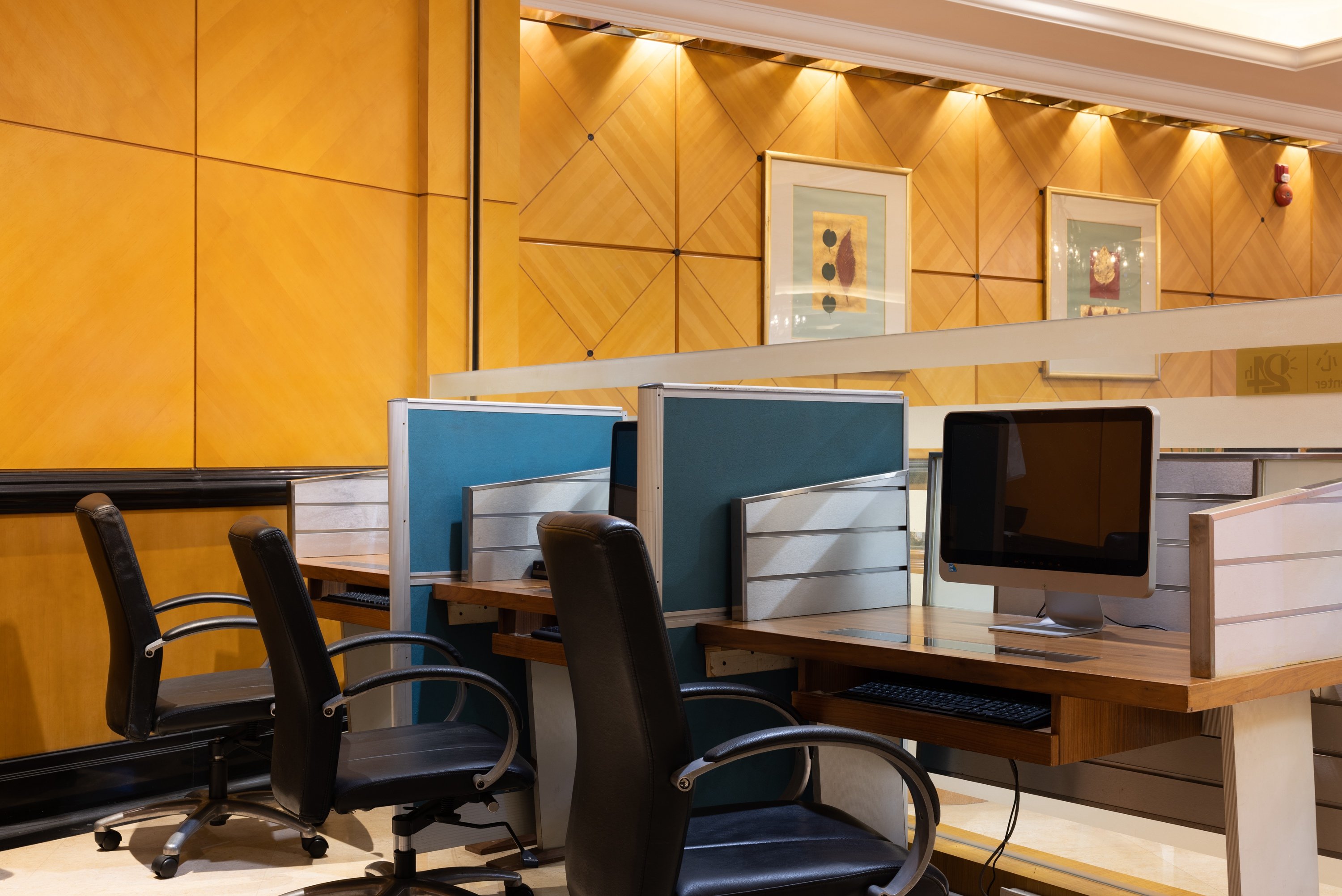 Crowne Plaza Hotel Suites Landmark Shenzhen 65/79