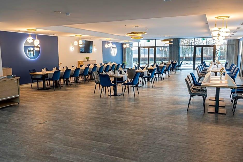 Novotel Olsztyn 21/50