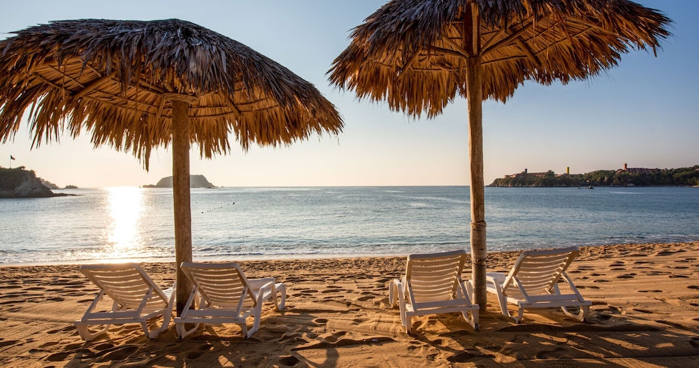 Park Royal Huatulco managed by Accor 56/65